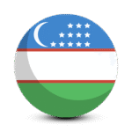 Uzbekistan